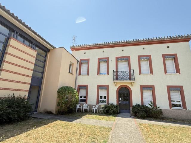 Appartement location à Toulouse, Colomiers
