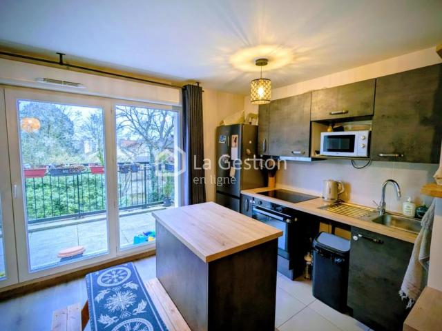 Appartement location à Torcy, Gretz-armainvilliers