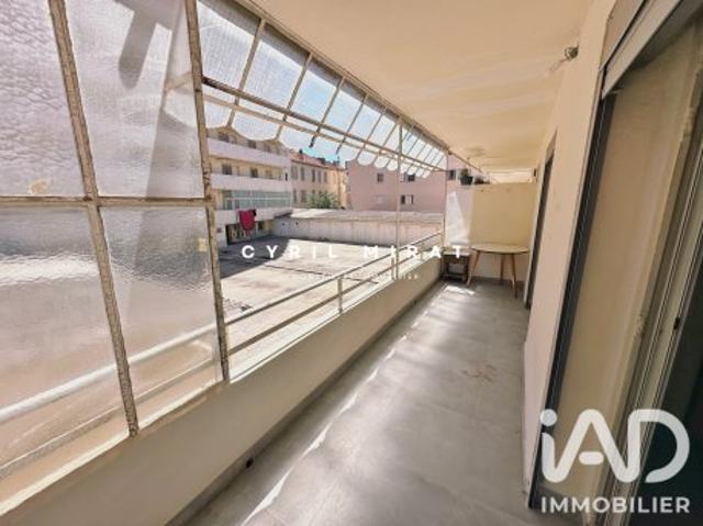 Appartement location à Arrondissement de Toulon, Toulon