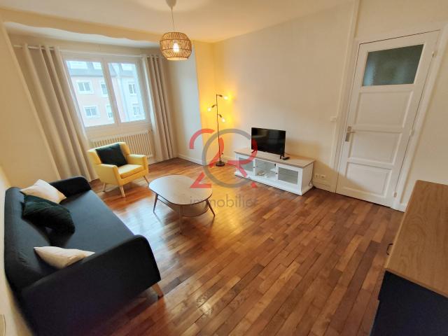 Appartement location à Brest, Bretagne