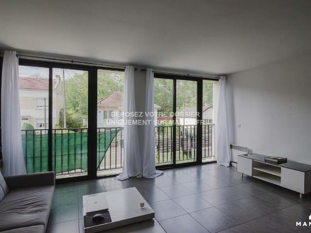Appartement location à Argenteuil