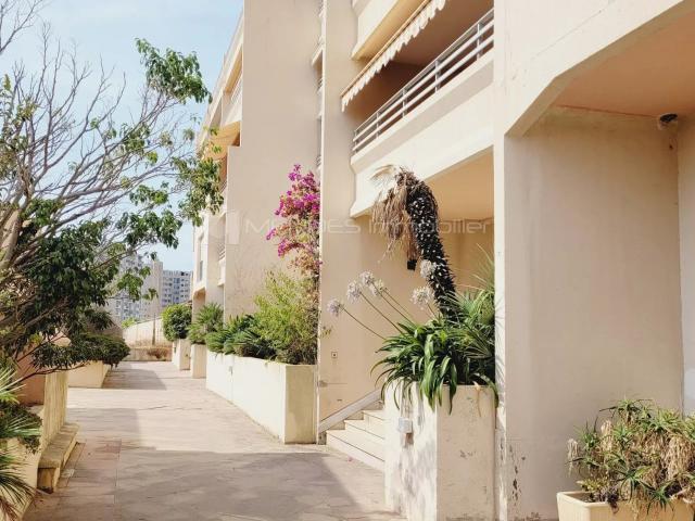 Appartement location à Nice, Beausoleil