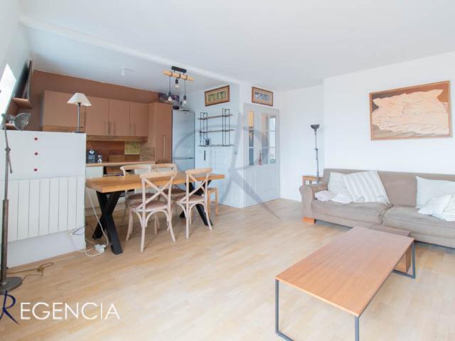 Appartement location à Nanterre, Puteaux