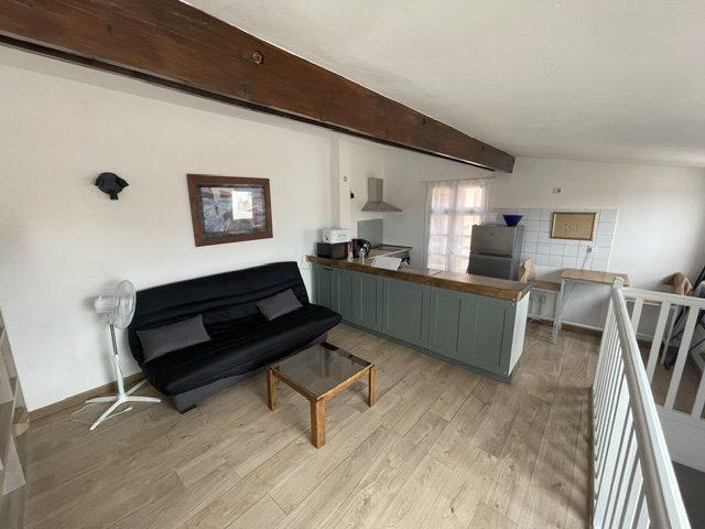Appartement location à Perpignan