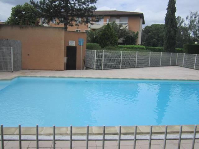 Appartement location à Toulouse