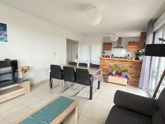 Appartement location à Toulouse, Colomiers