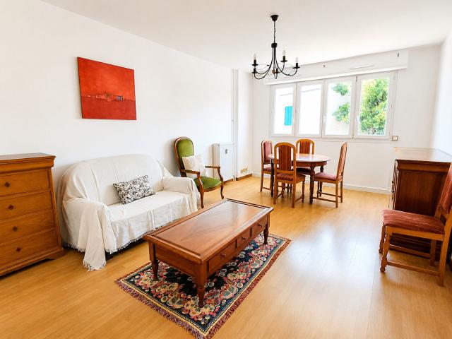 Appartement location à Lorient, Bretagne