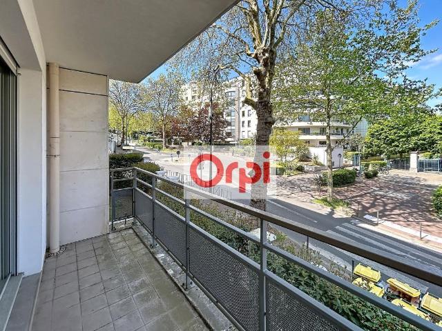 Appartement location à Antony, Châtillon