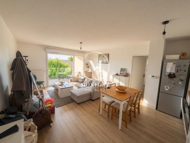 Appartement location à Toulouse