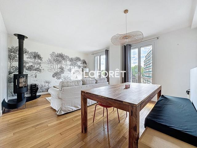 Appartement location à Antony, Bourg-la-reine