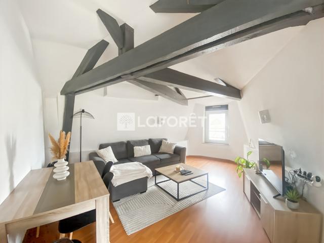 Appartement location à Valence, Drôme
