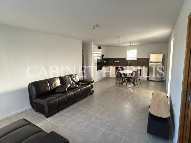 Appartement location à La Réunion