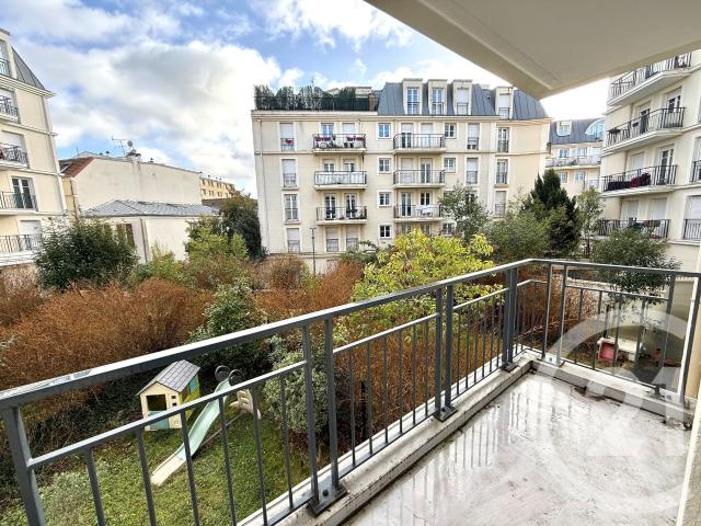 Appartement location à Sarcelles, Deuil-la-barre
