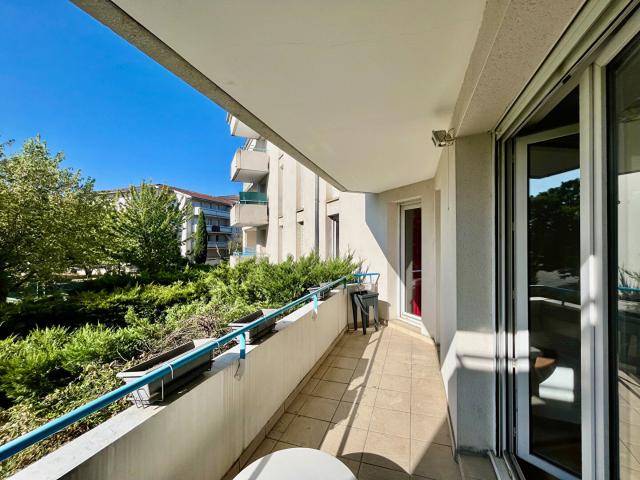 Appartement location à Toulouse, Blagnac