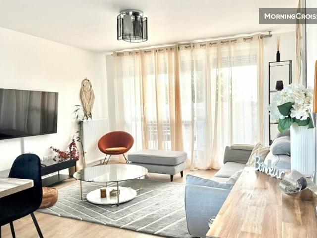 Appartement location à Nanterre, Colombes