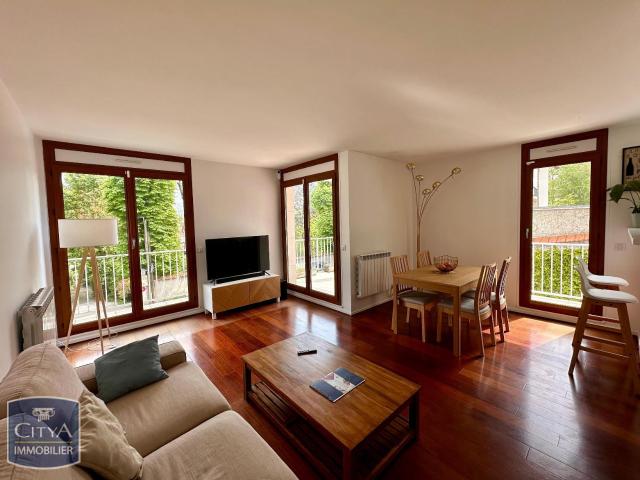 Appartement location à Nogent-sur-Marne, Le Perreux-sur-marne