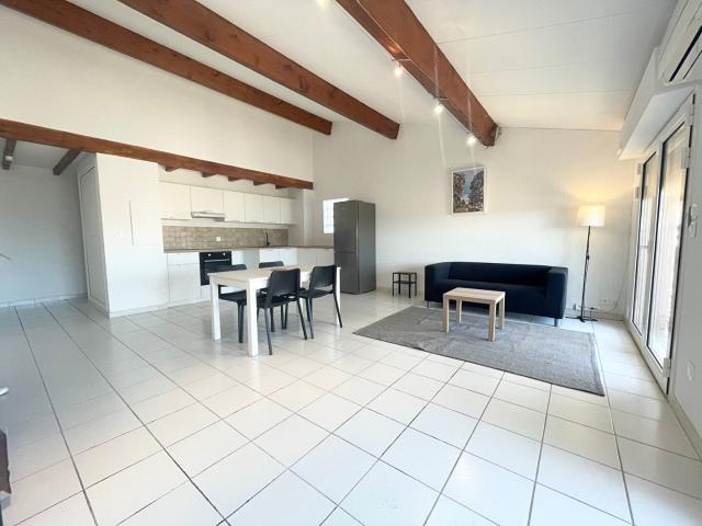 Appartement location à Istres, Sausset-les-pins