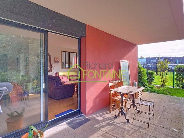 Appartement location à Rennes, Bretagne