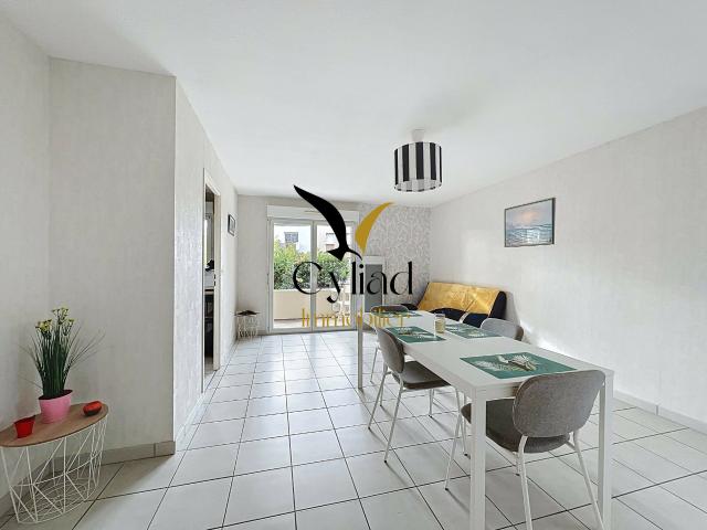 Appartement location à Les Masses, Saint-méloir-des-ondes