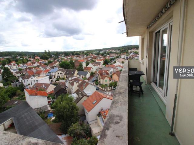 Appartement location à Versailles, Viroflay