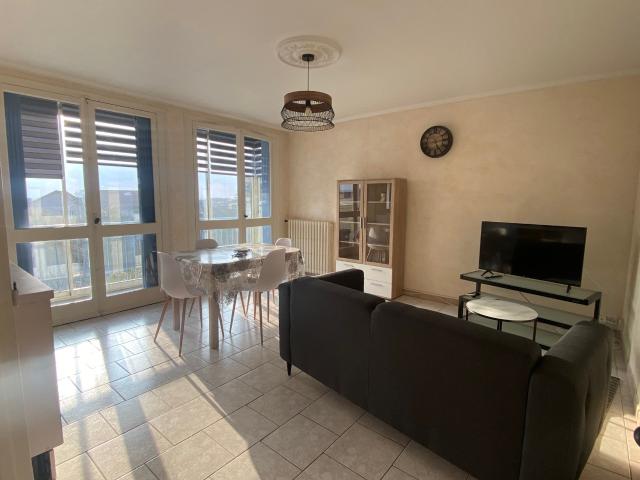 Appartement location à Toulouse