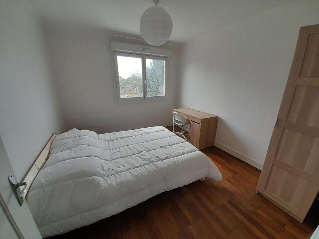 Appartement location à Santos Dumont, Nantes