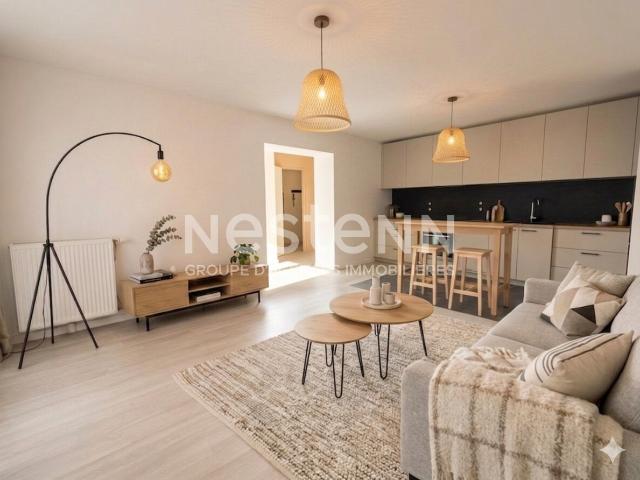 Appartement location à Antony