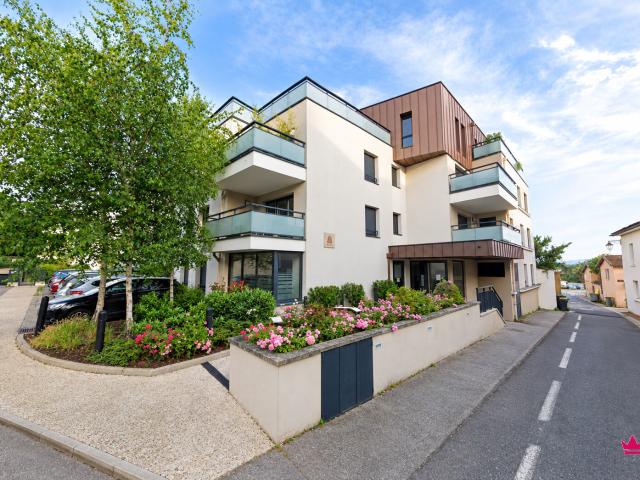 Appartement location à Chaponost, Rhône
