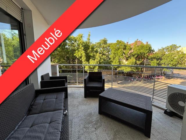 Appartement location à Valence
