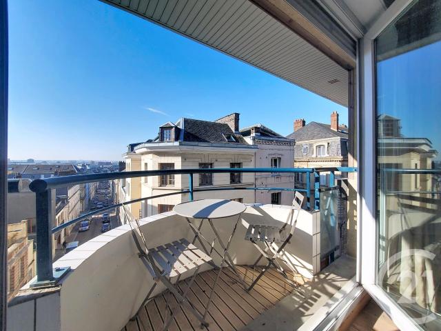 Appartement location à Rouen, Ruan
