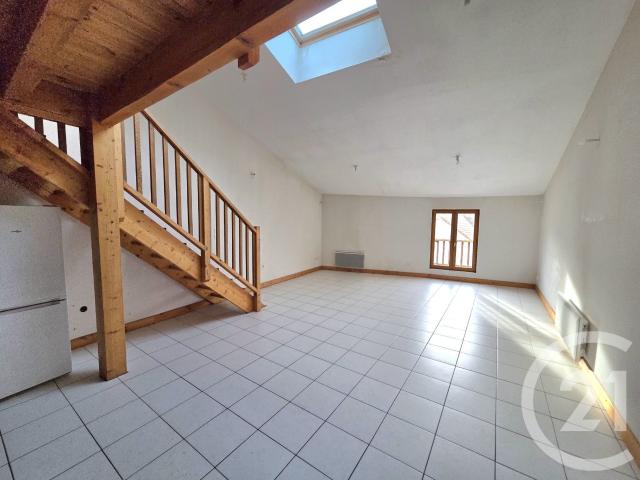 Appartement location à Gap, La Saulce