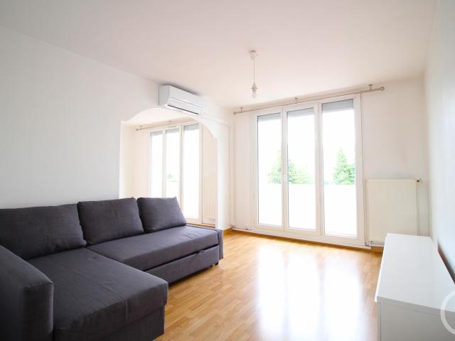 Appartement location à Grenoble, Le Pont-de-claix