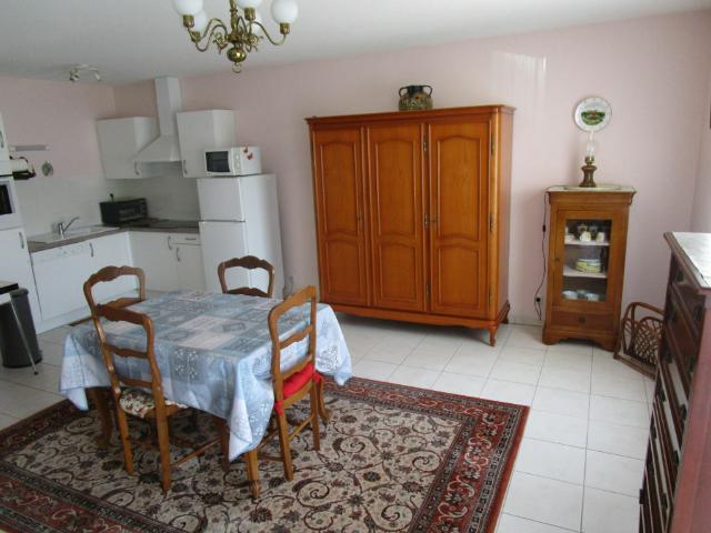 Appartement location à Les Sables-d'Olonne, Saint-jean-de-monts