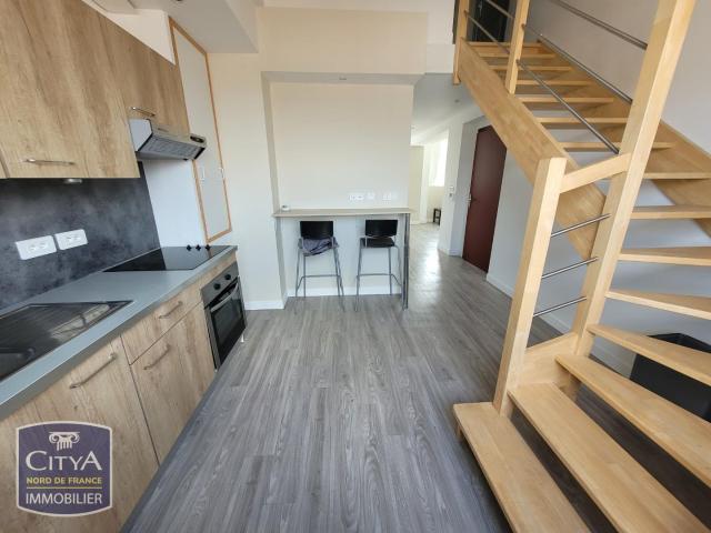 Appartement location à Vieux Cambrai, Cambrai