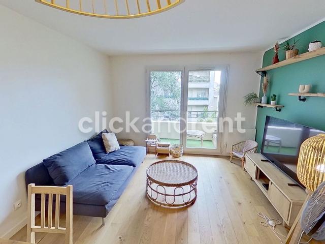 Appartement location à Créteil, Alfortville