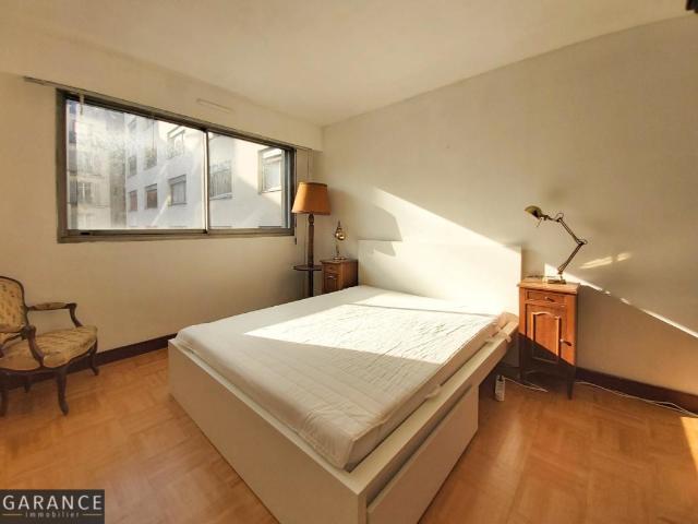 Appartement location à Paris, Île-de-France