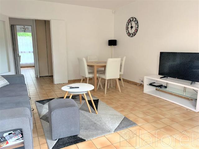 Appartement location à Argenteuil, Ermont