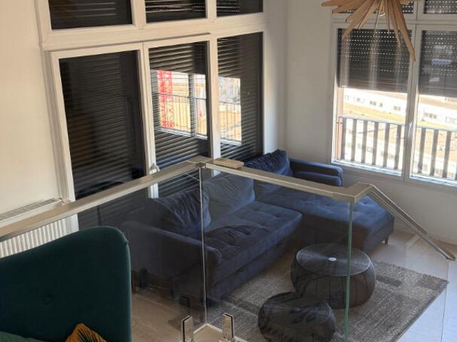 Appartement location à L'Haÿ-les-Roses, Ivry-sur-seine