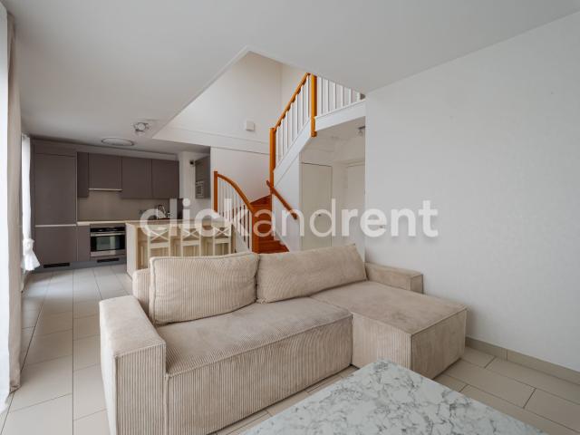 Appartement location à France métropolitaine, Stains