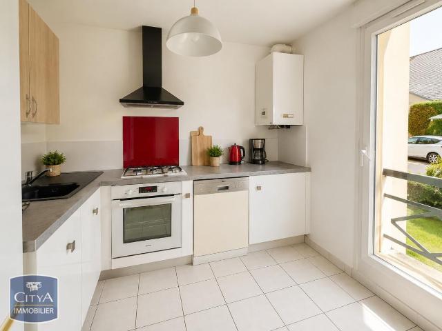 Appartement location à Nantes