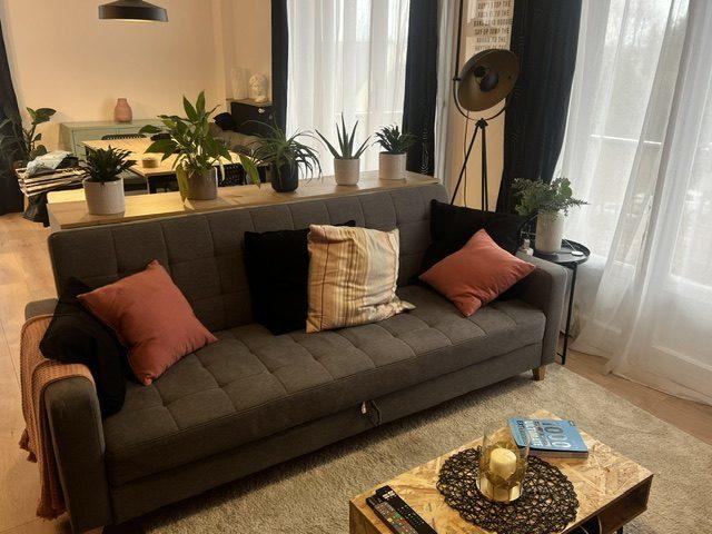 Appartement location à Versailles, Bois-d'arcy