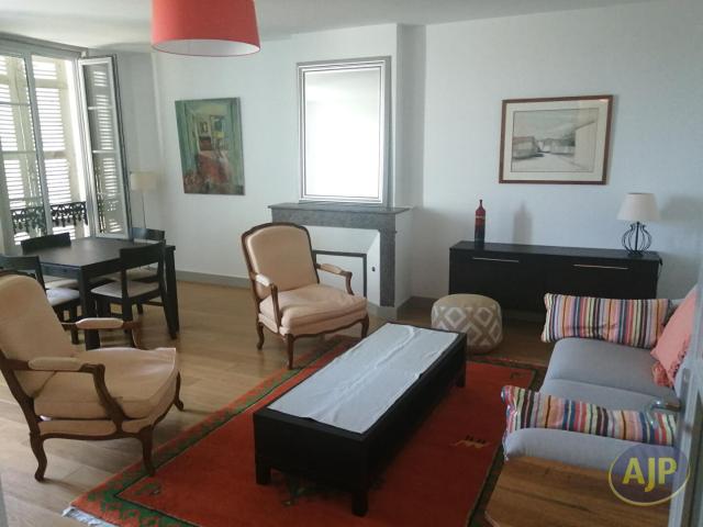 Appartement location à Saint-Vivien, Saintes