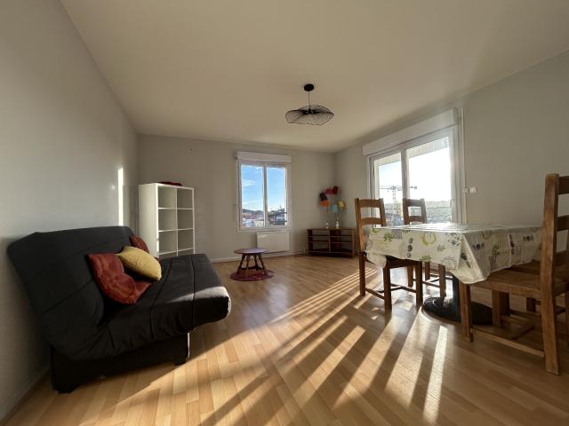 Appartement location à Toulouse, Balma