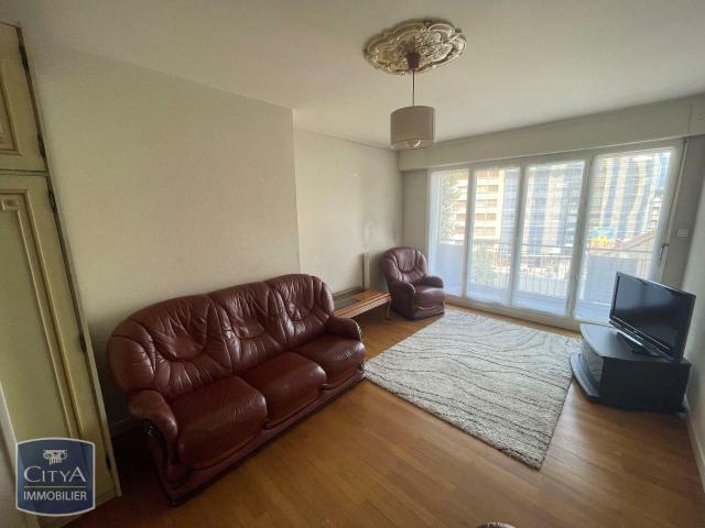 Appartement location à Grenoble