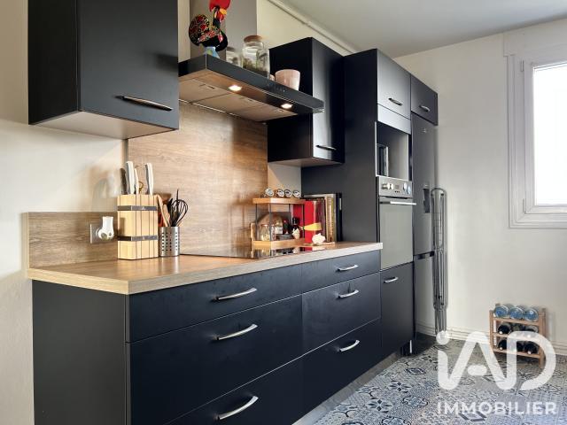 Appartement location à Rochechouart, Saint-junien