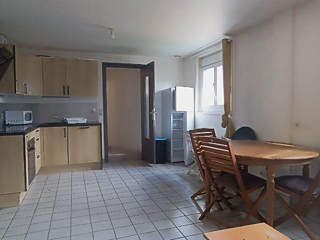 Appartement location à Saint-Nazaire, Trignac