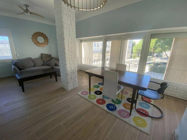 Appartement location à Nîmes