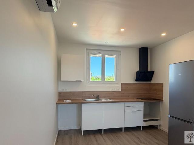 Appartement location à Montpellier, Frontignan