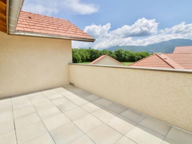 Appartement location à Gap, La Bâtie-neuve