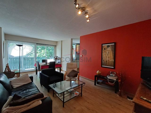 Appartement location à Bayonne